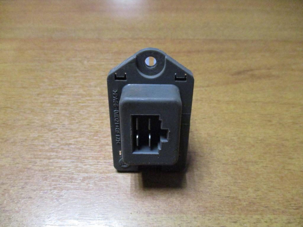 Резистор отопителя, 1000 рублей, Пермь