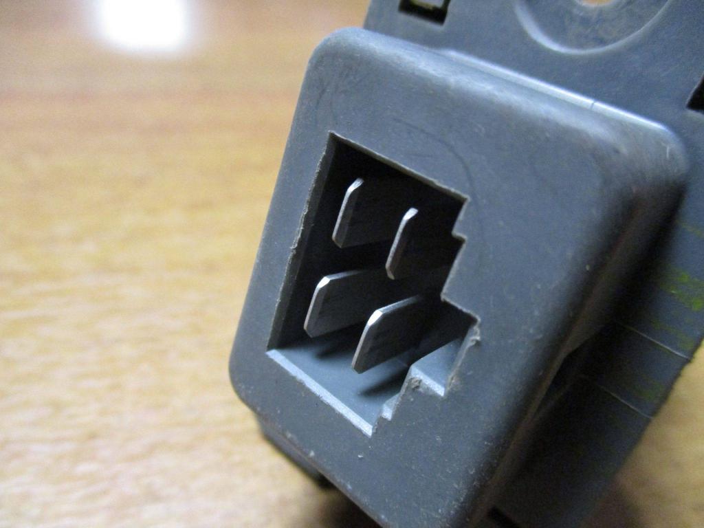 Резистор отопителя, 1000 рублей, Пермь