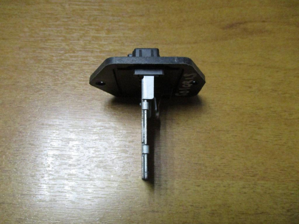 Резистор отопителя, 500 рублей, Пермь