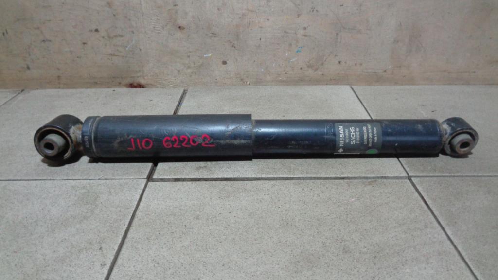 Амортизатор задний, 1000 рублей, Пермь