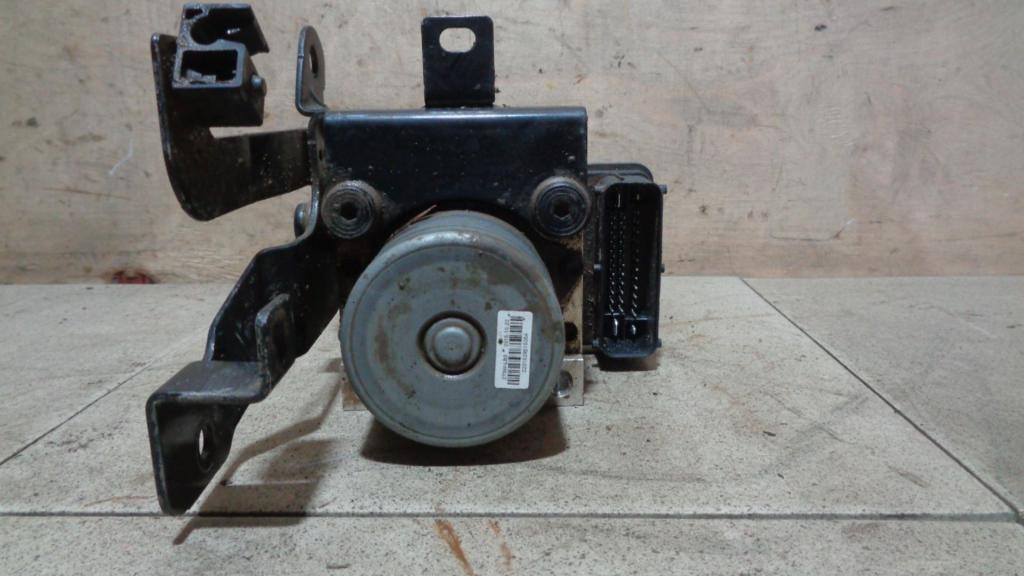 Блок ABS, 2000 рублей, Пермь