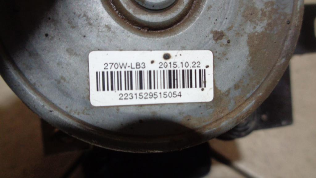 Блок ABS, 2000 рублей, Пермь