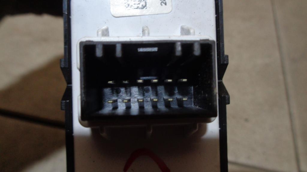 Кнопка стеклоподъемника, 850 рублей, Пермь