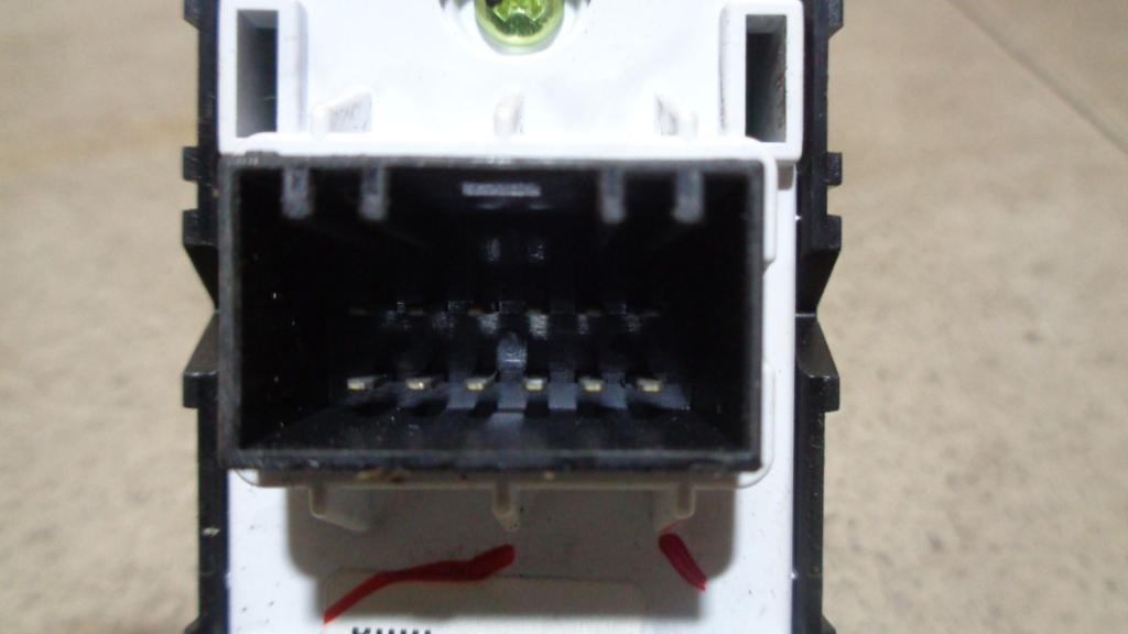 Кнопка стеклоподъемника, 850 рублей, Пермь