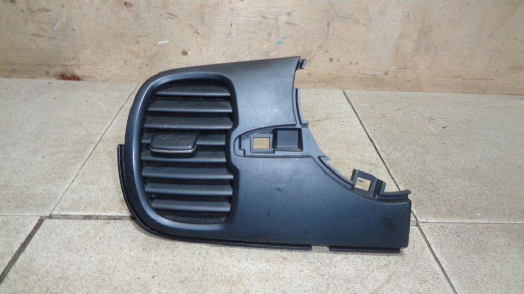 Дефлектор воздушный, 1000 рублей, Пермь