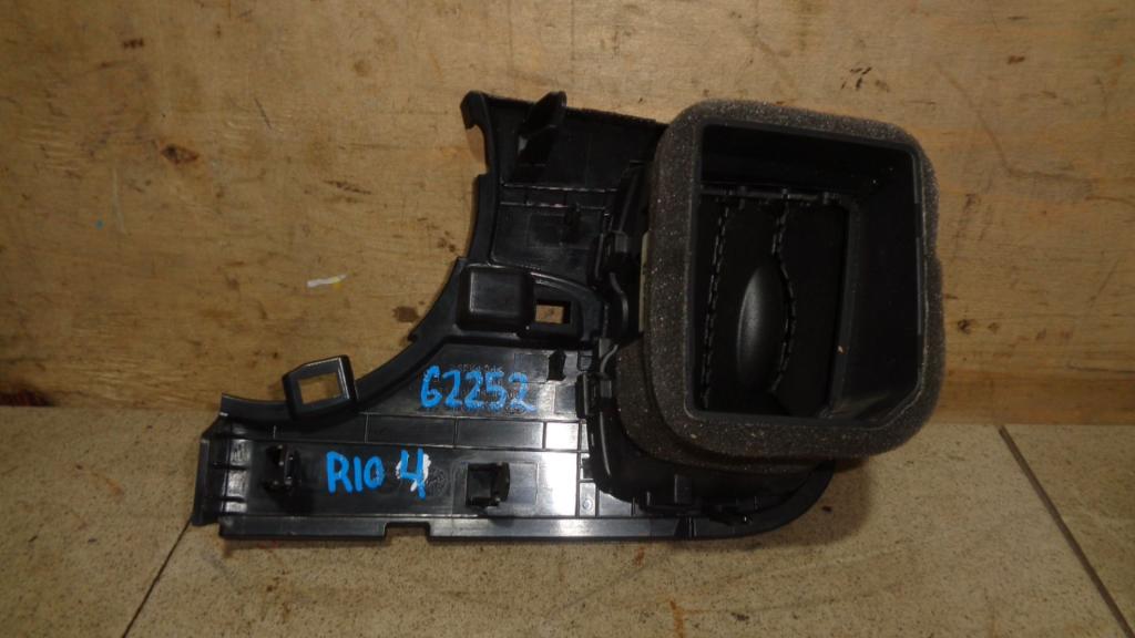 Дефлектор воздушный, 1000 рублей, Пермь