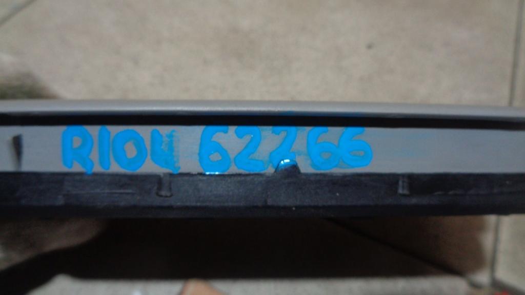 Плафон салонный, 500 рублей, Пермь