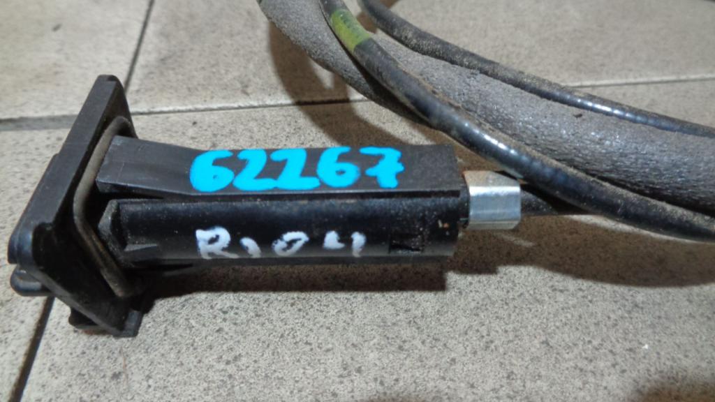 Трос лючка бензобака, 1000 рублей, Пермь