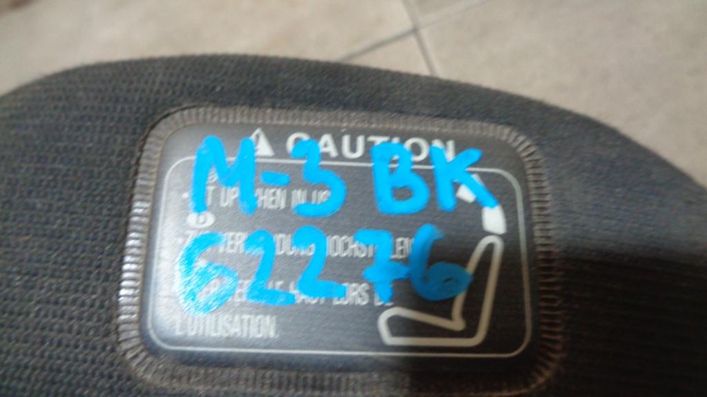 Подголовник сиденья, 1000 рублей, Пермь