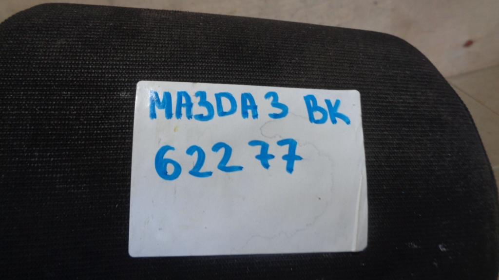 Подголовник сиденья, 1000 рублей, Пермь