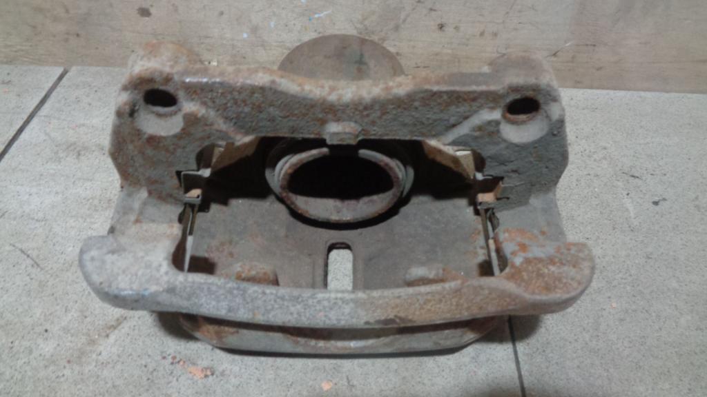 Суппорт передний левый, 1500 рублей, Пермь