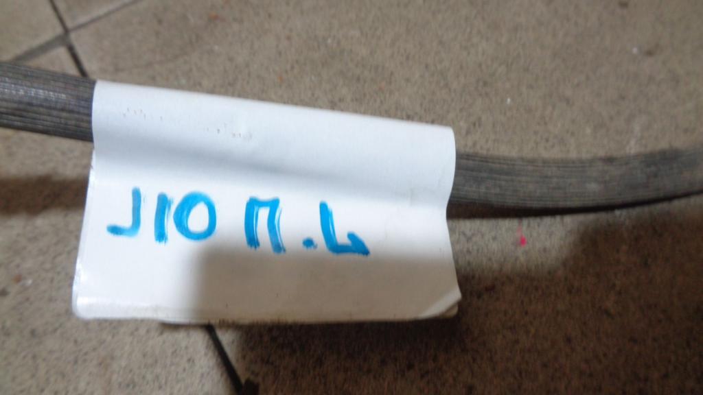 Шланг тормозной передний, 500 рублей, Пермь