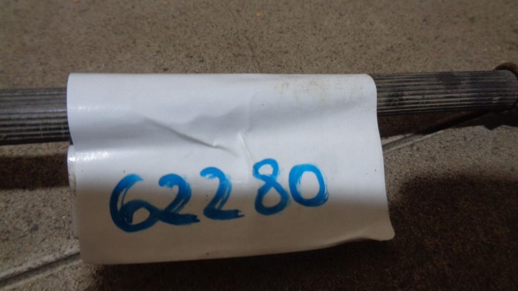 Шланг тормозной передний, 500 рублей, Пермь