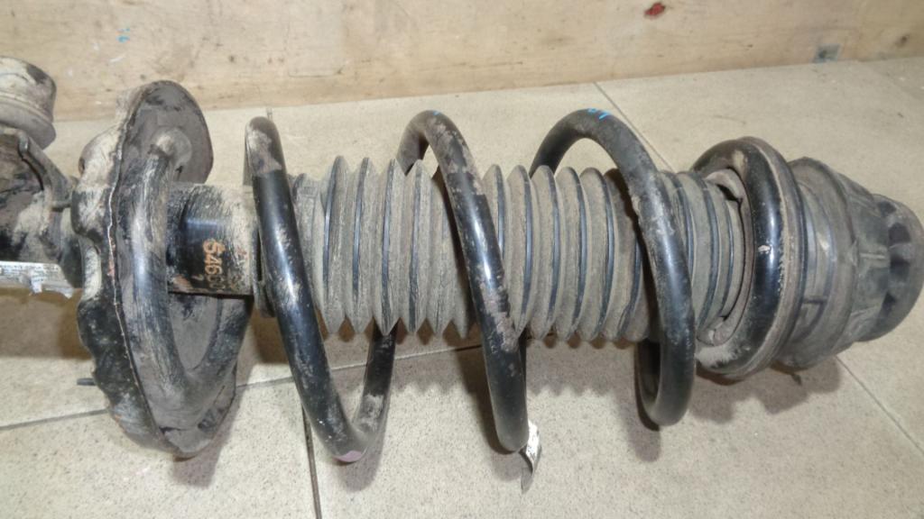 Пружина передняя, 2000 рублей, Пермь