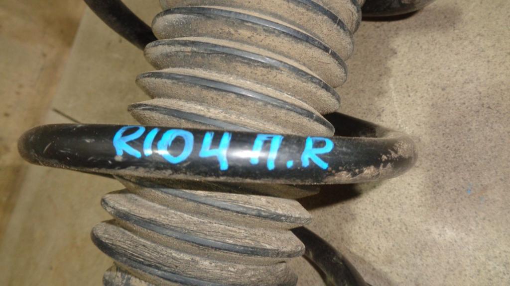 Пружина передняя, 2000 рублей, Пермь