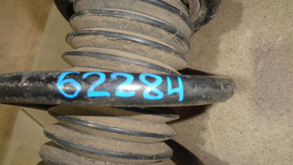 Пружина передняя, 2000 рублей, Пермь