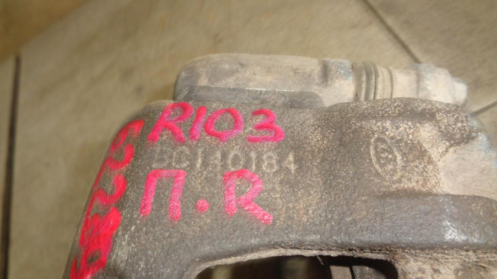 Суппорт передний правый, 1500 рублей, Пермь