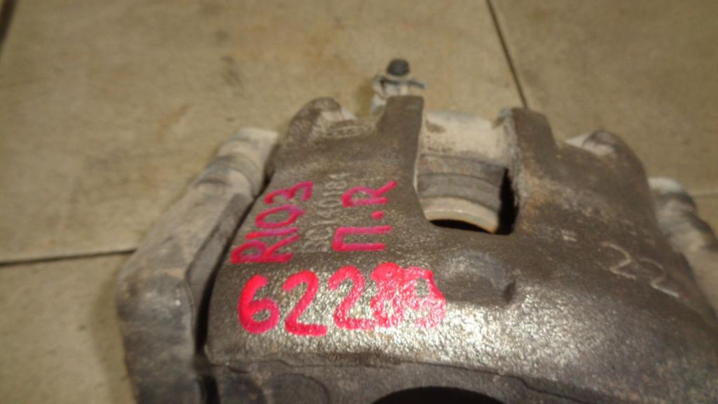 Суппорт передний правый, 1500 рублей, Пермь