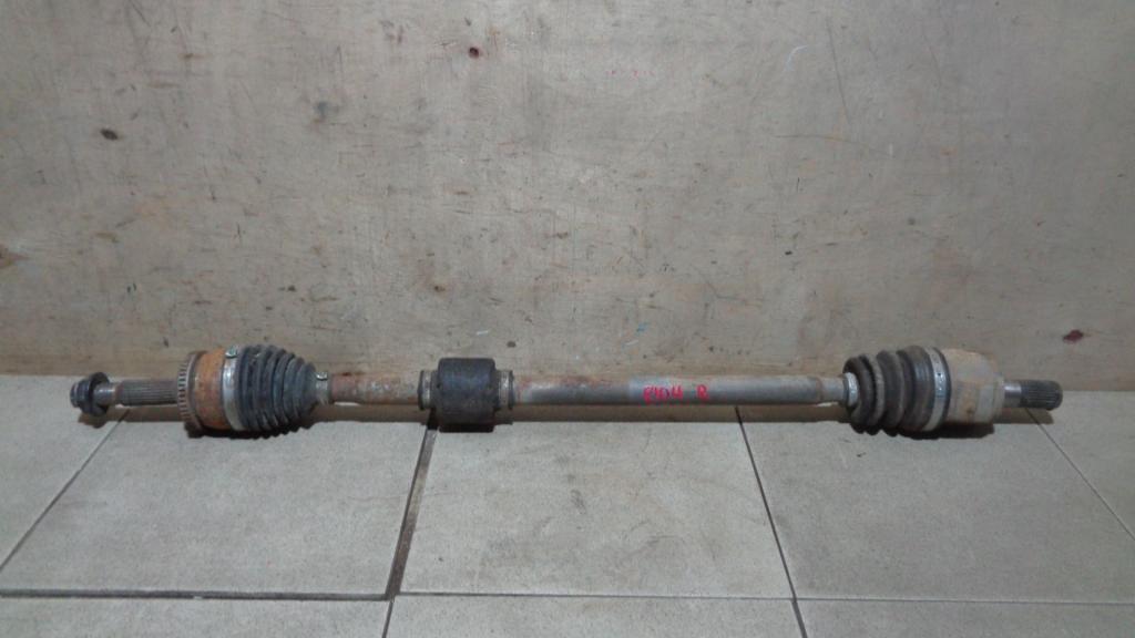 Полуось передняя правая, 8000 рублей, Пермь