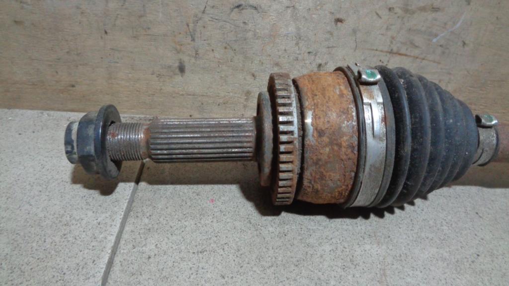 Полуось передняя правая, 8000 рублей, Пермь