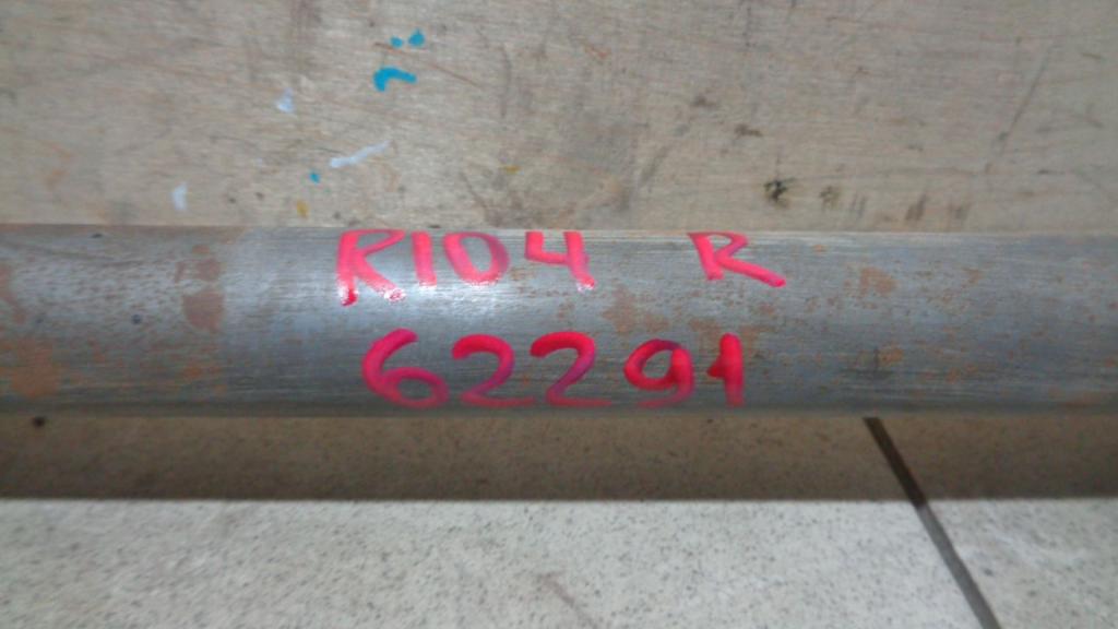 Полуось передняя правая, 8000 рублей, Пермь