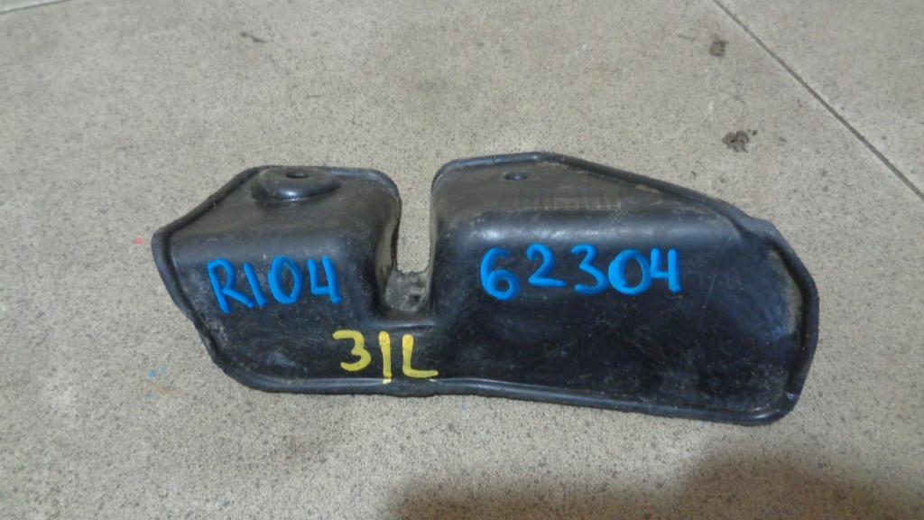 Брызговик задний левый, 500 рублей, Пермь