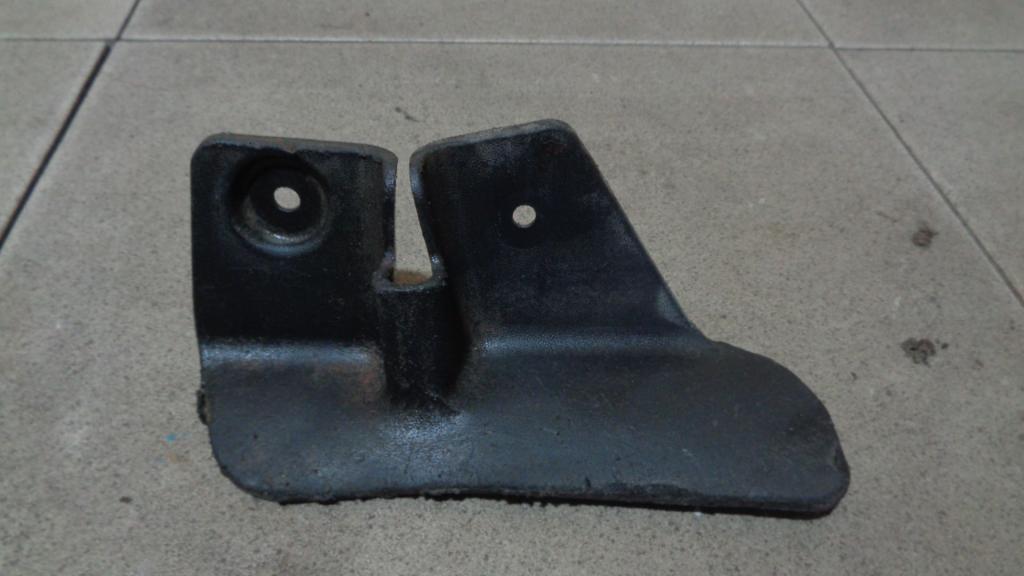 Брызговик задний правый, 500 рублей, Пермь