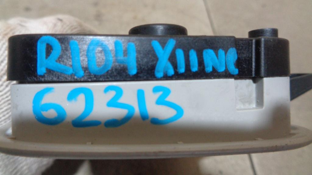 Плафон салонный, 1500 рублей, Пермь