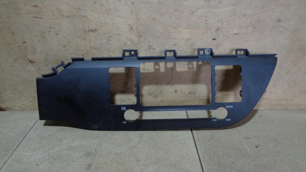 Рамка магнитолы, 1000 рублей, Пермь