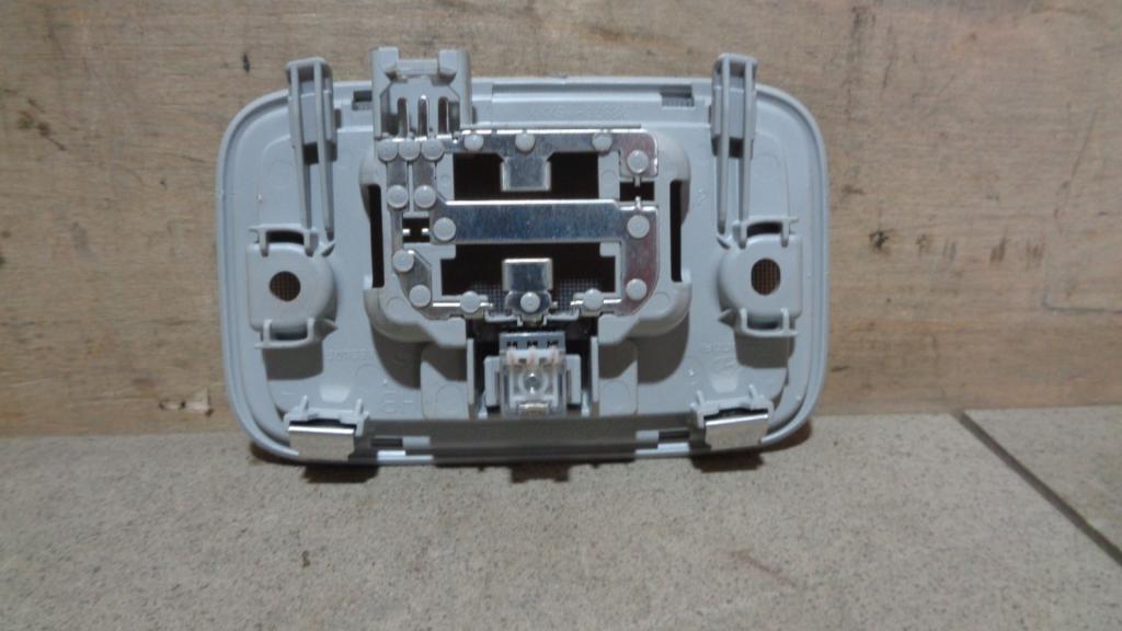 Плафон салонный, 1200 рублей, Пермь