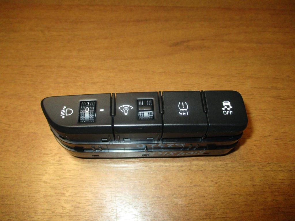 Блок кнопок, 1500 рублей, Пермь