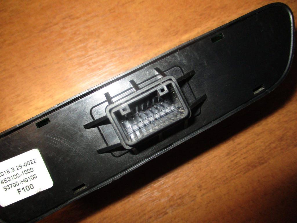 Блок кнопок, 1500 рублей, Пермь