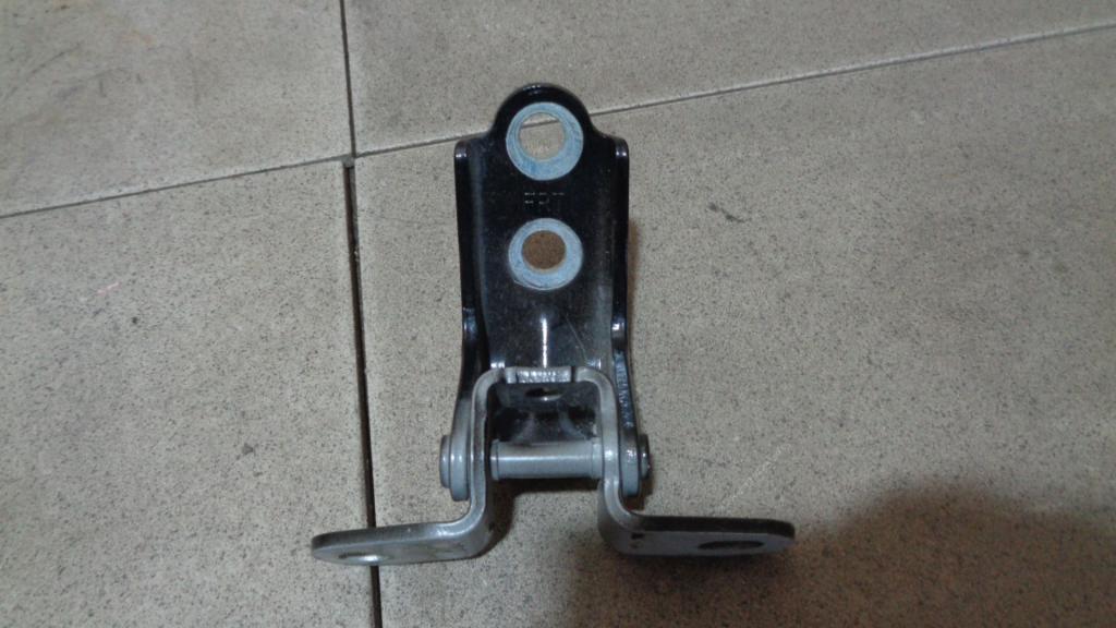 Петля двери задней левой нижняя, 500 рублей, Пермь