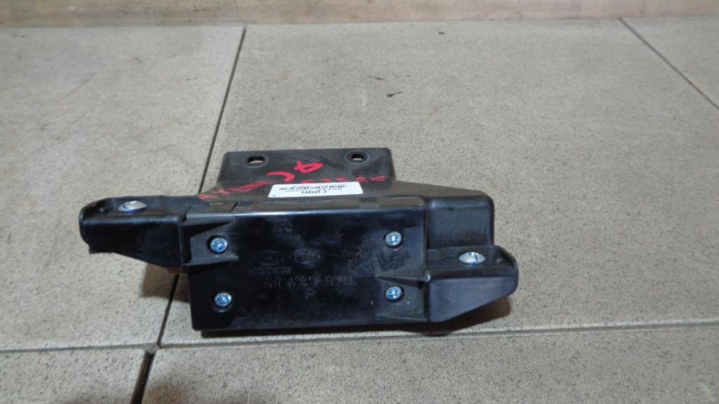 Блок электронный, 500 рублей, Пермь