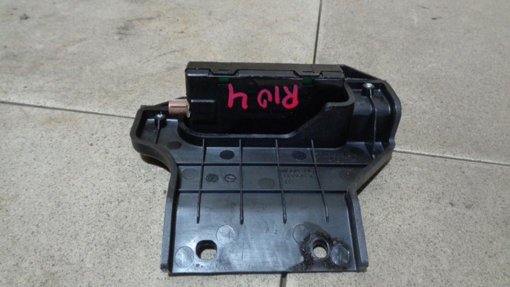 Блок электронный, 500 рублей, Пермь