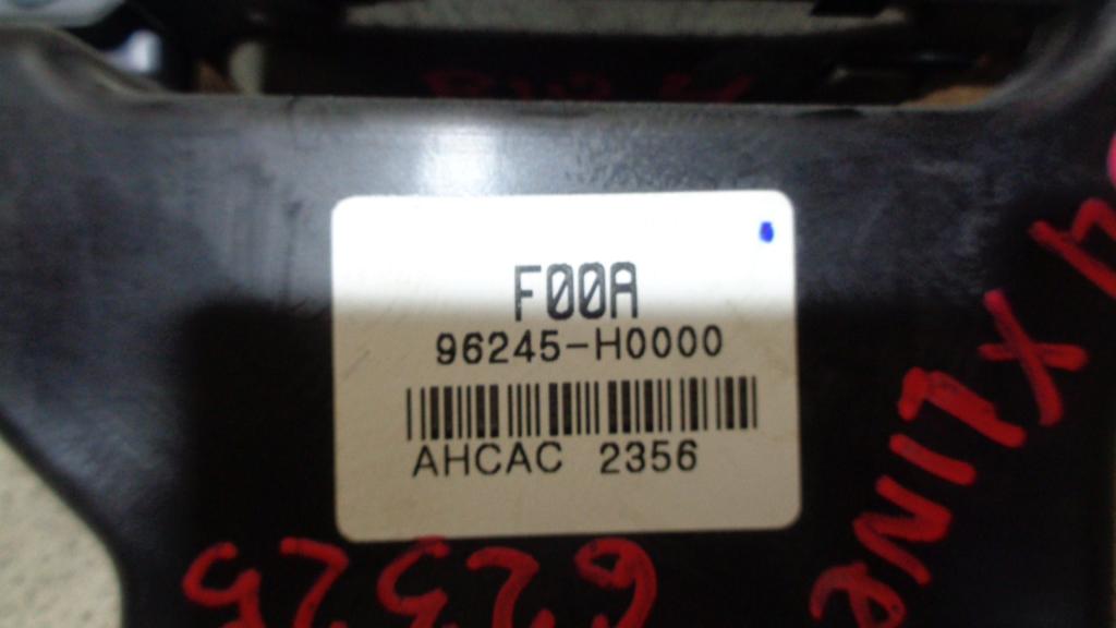 Блок электронный, 500 рублей, Пермь