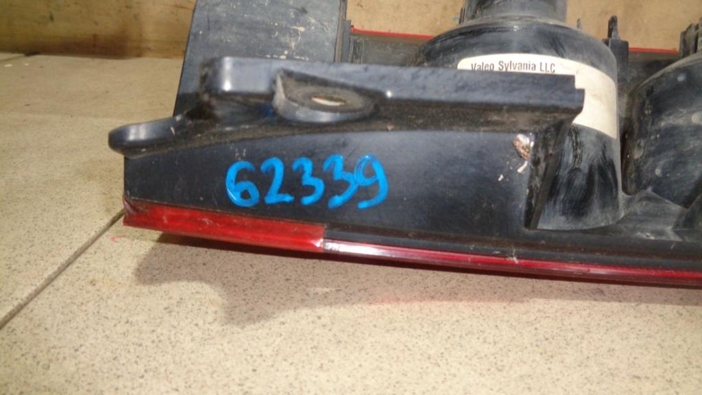 Фонарь задний правый, 4000 рублей, Пермь