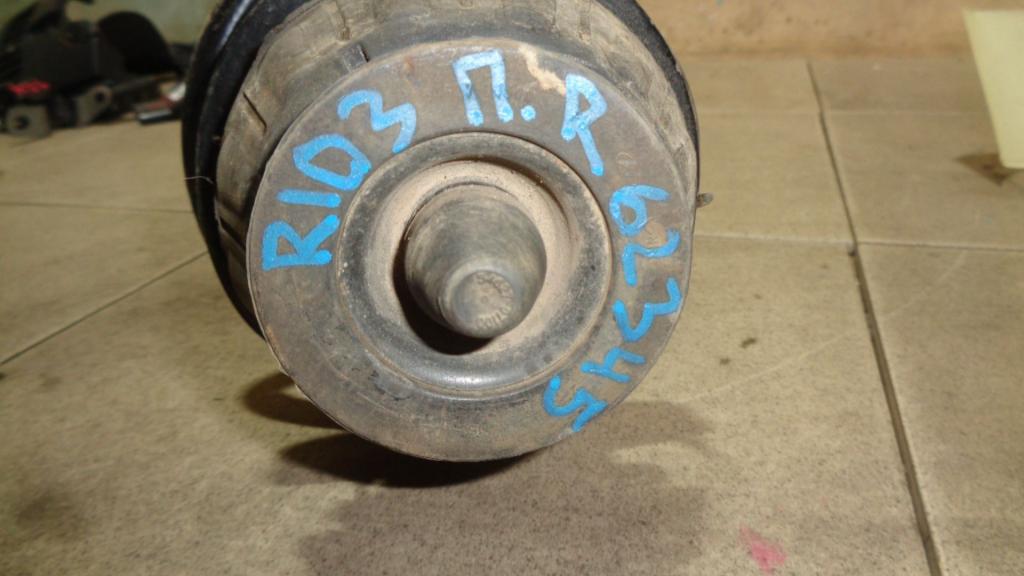 Опора переднего амортизатора, 750 рублей, Пермь