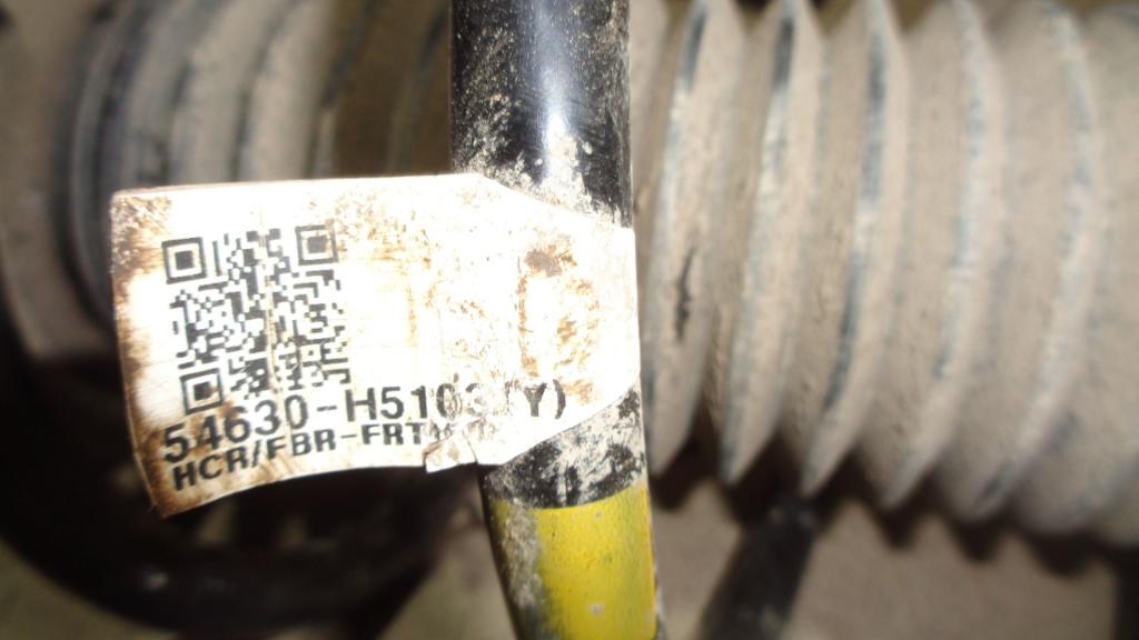 Пружина передняя, 2000 рублей, Пермь