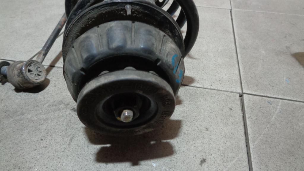 Опора переднего амортизатора, 1000 рублей, Пермь