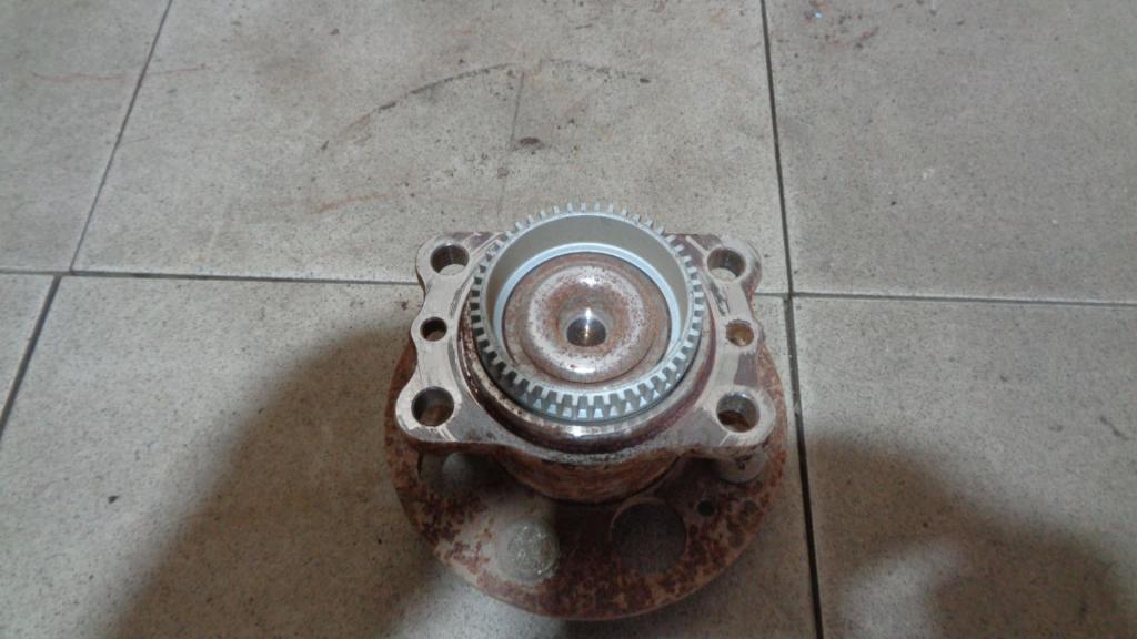 Ступица задняя, 1500 рублей, Пермь