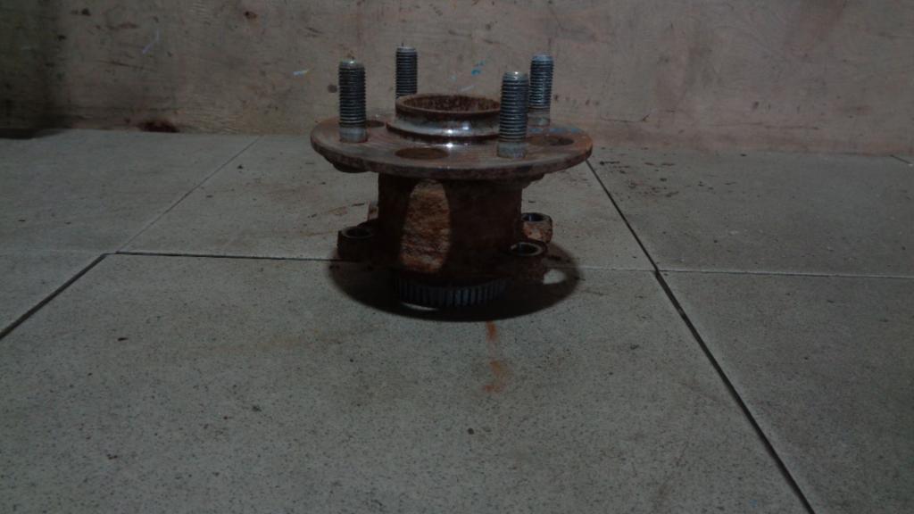 Ступица задняя, 1500 рублей, Пермь