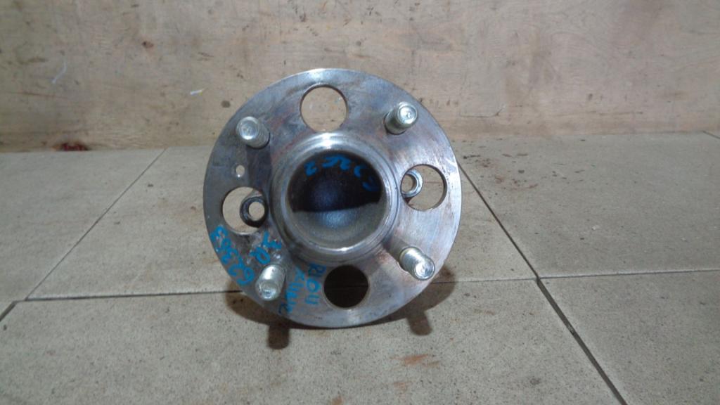 Ступица задняя, 3000 рублей, Пермь