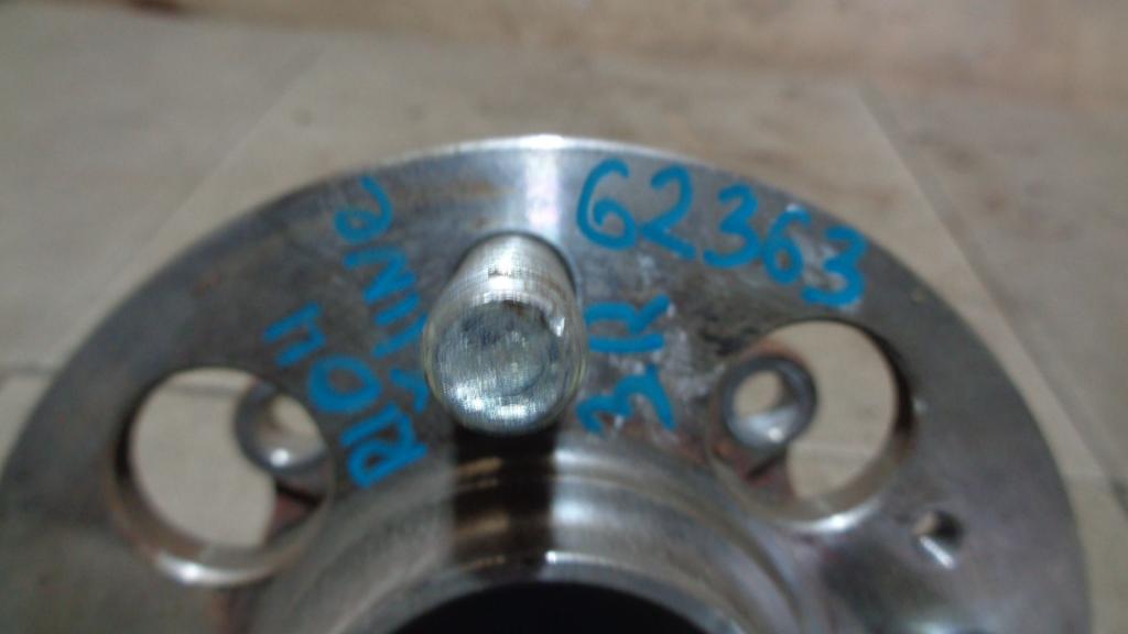 Ступица задняя, 3000 рублей, Пермь