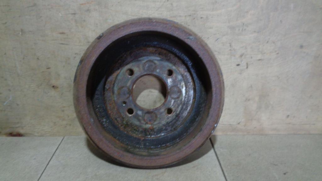 Барабан тормозной, 1500 рублей, Пермь