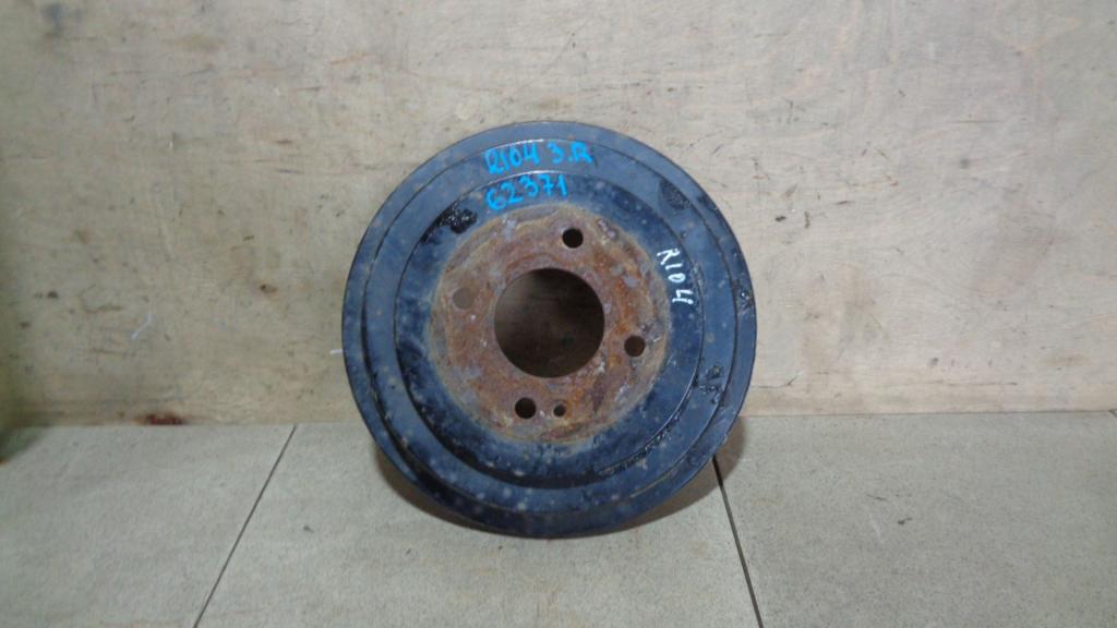 Барабан тормозной, 1500 рублей, Пермь