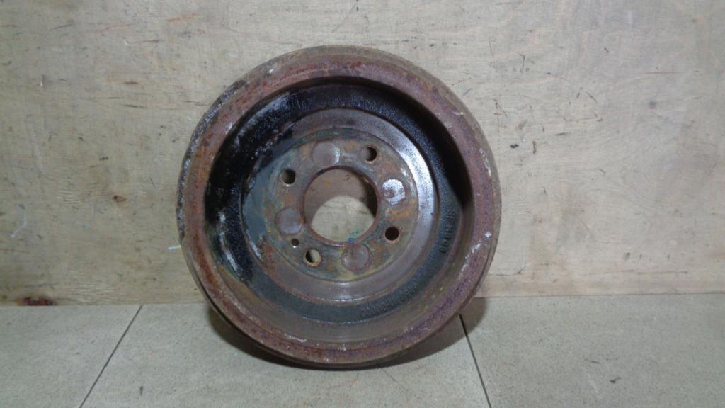 Барабан тормозной, 1500 рублей, Пермь