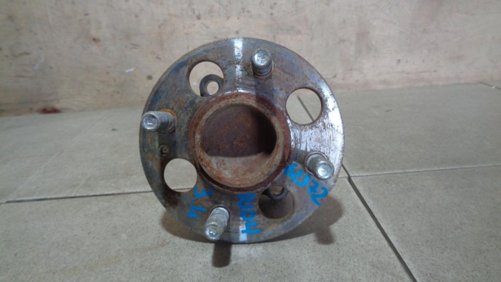 Ступица задняя, 3000 рублей, Пермь