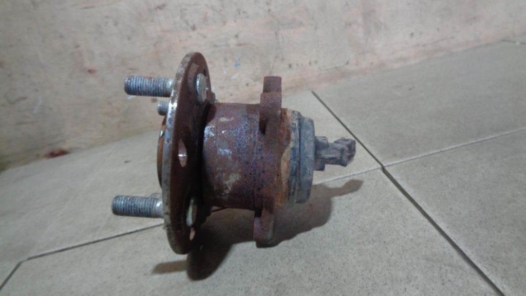 Ступица задняя, 3000 рублей, Пермь