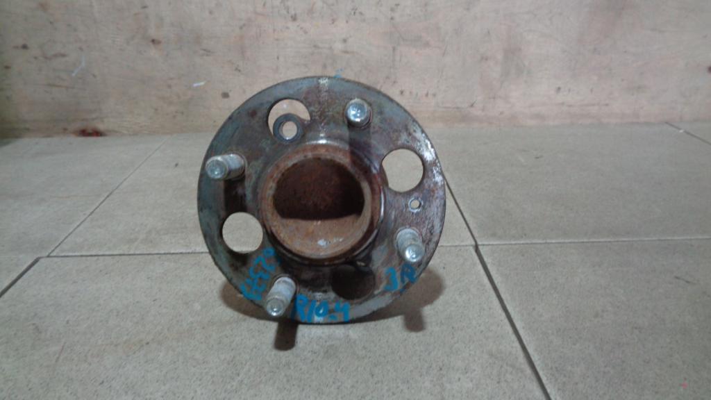 Ступица задняя, 3000 рублей, Пермь